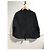 Ines et Marechal Lammfelljacke Ines & Marechal T.38 Schwarz
