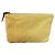 Trousse Ermanno Scervino Neuve Jaune