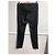 Helmut Lang Hose schwarz T.36 - Ansicht 2