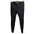 Helmut Lang Hose schwarz T.36
