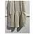 Iro kurzes Kleid beige V Ausschnitt XS - Ansicht 6