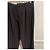 Pantalones Christian Dior marrón T.42 Castaño - vista 2