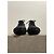 Sneaker Balenciaga Bouncer T.37 Nero - vista 2