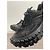 Sneaker Balenciaga Bouncer T.37 Nero - vista 4