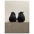 Sneaker Balenciaga Bouncer T.37 Nero - vista 6