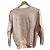 Stella Mc Cartney Stella McCartney Sweatshirt rosa T.34