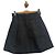 Falda Chloé negra T.38