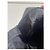Double Prada Handtasche aus grauem Flanell - Ansicht 14
