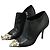 Boots Louis Vuitton T.35