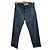 Autre Marque Dior Jeans aus Baumwolle blau Größe 34