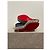Sandali Christian Louboutin jeans T.41 Blu - vista 6