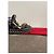 Sandali Christian Louboutin jeans T.41 Blu - vista 7