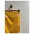 Foulard Eres de algodón motivo ananas amarillo - vista 5