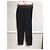 Dolce & Gabbana Hose schwarz T.34