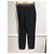Dolce & Gabbana Hose schwarz T.34 - Ansicht 2