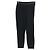 Dolce & Gabbana Hose schwarz T.34 - Ansicht 5
