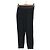 Pantalones Dolce & Gabbana negros T.34