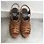 Sandali Pierre Hardy Camels T.37,5 Cammello - vista 2
