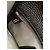 Borsa Marc Jacobs The Tote Bag Mini in pelle nera Nero - vista 3