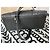 Borsa Marc Jacobs The Tote Bag Mini in pelle nera Nero - vista 7