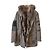 Autre Marque Parka Project Foce T.38