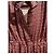 Balenciaga Kleid bordeaux T.40 - Ansicht 5