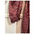 Balenciaga Kleid bordeaux T.40 - Ansicht 6