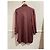 Balenciaga Kleid bordeaux T.40 - Ansicht 7