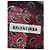 Balenciaga Kleid bordeaux T.40 - Ansicht 8