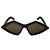 Gucci Brille schwarz Neu