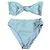 Autre Marque Fella Badeanzug blau T.M