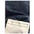 Pantalones Balenciaga azules T.38 - vista 6