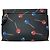 Clutch Loewe T Pouch in pelle nera Nero