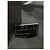Clutch Loewe T Pouch in pelle nera Nero - vista 9