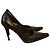Décolleté Casadei neri T.37 Nero