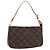 LOUIS VUITTON Monogram Pochette Accessoires Pouch M51980 LV Auth ki6849V Monograma