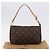 LOUIS VUITTON Monogram Pochette Accessoires Pouch M51980 LV Auth ki6849V Monograma - vista 12