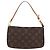 LOUIS VUITTON Monogram Pochette Accessoires Pouch M51980 LV Auth ki6849V Monograma - vista 13