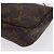 LOUIS VUITTON Monogram Pochette Accessoires Pouch M51980 LV Auth ki6849V Monograma - vista 15