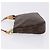 LOUIS VUITTON Monogram Pochette Accessoires Pouch M51980 LV Auth ki6849V Monograma - vista 4