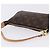 LOUIS VUITTON Monogram Pochette Accessoires Pouch M51980 LV Auth ki6849V Monograma - vista 6