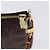 LOUIS VUITTON Monogram Pochette Accessoires Pouch M51980 LV Auth ki6849V Monograma - vista 9