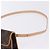 LOUIS VUITTON Monogram Pochette Florentine Waist Bag M51855 LV Auth 203670V Monogramma - vista 14
