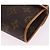 LOUIS VUITTON Monogram Pochette Florentine Waist Bag M51855 LV Auth 203670V Monogramma - vista 18