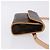 LOUIS VUITTON Monogram Pochette Florentine Waist Bag M51855 LV Auth 203670V Monogramma - vista 3