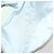 Christian Dior Romantic Accessoire-Tasche PVC Leather White Silver Auth 205858V Silber Weiß - Ansicht 10