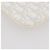 Christian Dior Romantic Accessoire-Tasche PVC Leather White Silver Auth 205858V Silber Weiß - Ansicht 17
