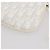 Christian Dior Romantic Accessoire-Tasche PVC Leather White Silver Auth 205858V Silber Weiß - Ansicht 18
