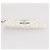 Christian Dior Romantic Accessoire-Tasche PVC Leather White Silver Auth 205858V Silber Weiß - Ansicht 5