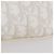 Christian Dior Romantic Accessoire-Tasche PVC Leather White Silver Auth 205858V Silber Weiß - Ansicht 9